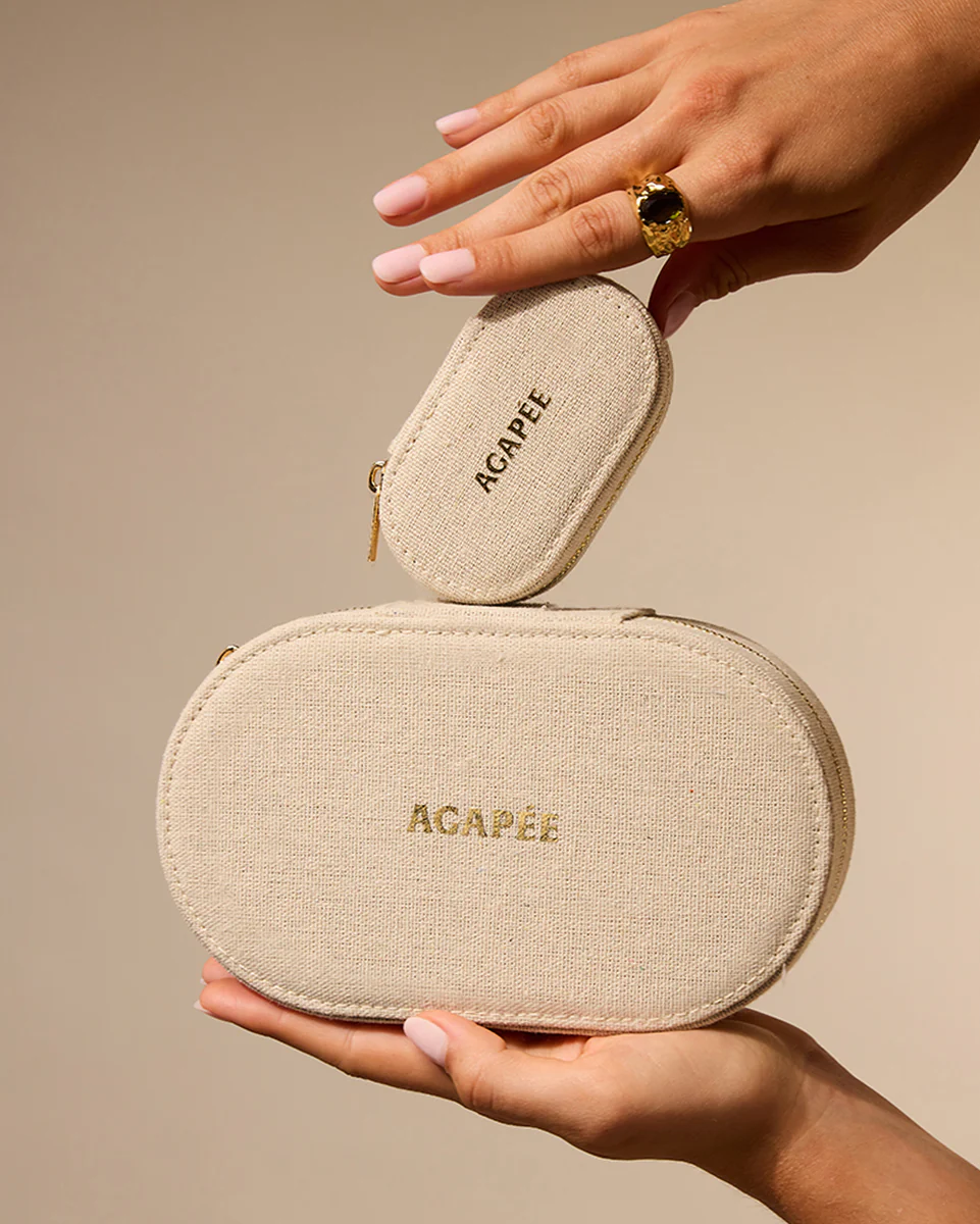 Timeless Elegance, Ethically Crafted